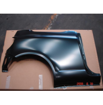 Toyota Yaris 99-*Aleta Tras Dch 3p