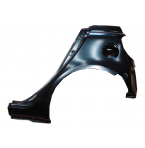 Toyota Yaris 99-*Aleta Tras Izq 5p