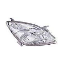 Toyota Corolla Verso 02-*Faro Dch C/Reg