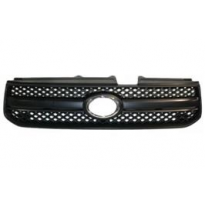 Toyota Rav4 04-06*rejilla Para Pintar