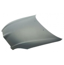 Toyota Corolla 3/5p 02-*Capot