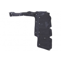 Toyota Avensis 03-*Cubre Carter Dch