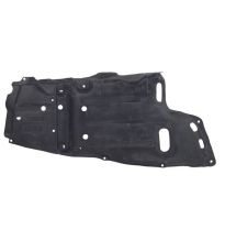 Toyota Avensis 03-*Cubre Carter Izq