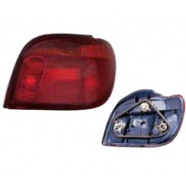 Toyota Yaris 03-*Piloto Tras Dch(Koito)