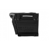 Toyota Yaris 05-*Cubre Carter Dch(1.4 Diesel)