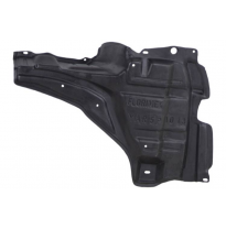 Toyota Yaris 05-*Cubre Carter Dch(Gasolina)