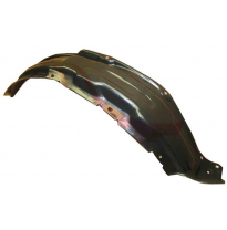 Toyota Hilux 06-*Plastico Pase Rueda Delantero Dch