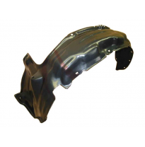 Toyota Hilux 06-*Plastico Pase Rueda Delantero Izq