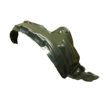 Toyota Hilux 08-*Plastico Pase De Rueda Delantero Dch