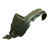 Toyota Hilux 08-*Plastico Pase Rueda Delanter.  Izq