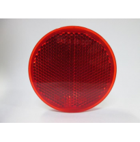 Toyota Corolla Sedan 07-*Reflector Paragolpes Trasero Dch/Izq