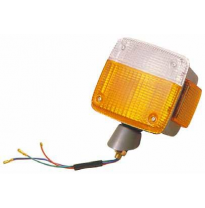 Toyota Land Cruiser Bj40/45 74-80*intermiten Delant. Izq