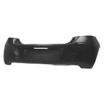 Toyota Yaris 09-*Paragolpes Trasero