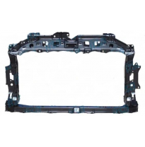 Toyota Yaris 09-*Frente Completo