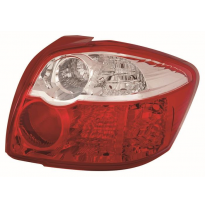 Toyota Auris 10-*Piloto Trasero Dch