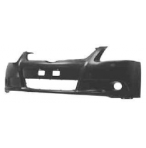 Toyota Avensis 08-*Paragolpes Delanter. Para Pintar