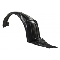 Toyota Avensis 09-*Plastico Pase De Rueda Delantero Dch