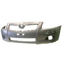 Toyota Avensis 06-*Paragolpes Delanter. Para Pintar