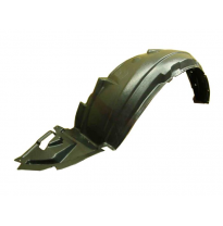 Toyota Avensis 06-*Plastico Pase Rueda Delantero  Dch