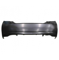 Toyota Prius 2009.09-*Paragolpes Trasero Para Pintar