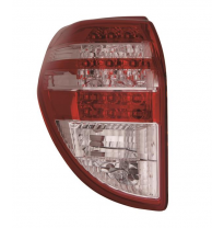 Toyota Rav4 08-10-*Piloto Trasero Izq(Led)