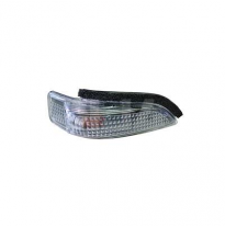 Toyota Yaris 12-*Piloto Lateral Dch(Retrovisor)