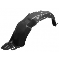 Toyota Yaris 12-*Plastico Pase De Rueda Delantero Izq