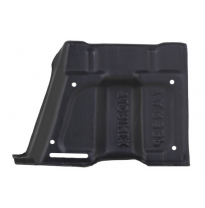 Toyota Yaris 12-*Cubre Carter Dch(Diesel)