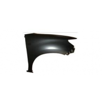 Toyota Hilux 11-*Aleta Delanter. Dch Sin Agujero Piloto 2wd