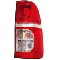 Toyota Hilux 11-*Piloto Trasero Dch Caja Metalica