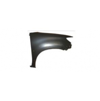 Toyota Hilux 11-*Aleta Delanter. Dch Sin Agujero Piloto 4wd