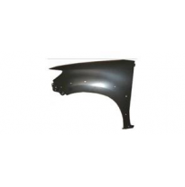 Toyota Hilux 11-*Aleta Delanter. Izq Sin Agujero Piloto 4wd