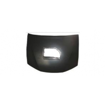 Toyota Hilux 11-*Capo Con Abertura Toma De Aire 4wd