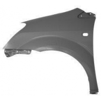 Toyota Corolla Verso 04-*Aleta Delantera Izq Con Agujero Para Piloto