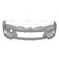 Toyota Auris 13-*Paragolpes Delantero Para Pintar