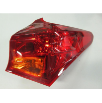 Toyota Auris 13-*Piloto Trasero Dch Exterior (Koito)