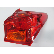 Toyota Auris 13-*Piloto Trasero Dch Exterior Led(Koito)