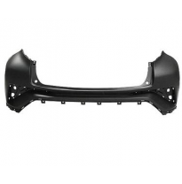 Toyota C-Hr 2016.10-*Paragolpes Trasero Para Pintar