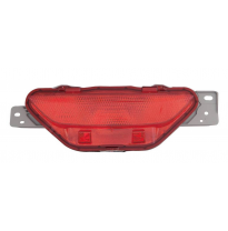 Toyota C-Hr 2016.10-*Piloto Antiniebla Paragolpes Trasero