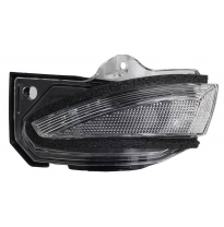 Toyota Corolla 2018.10-*Piloto Lateral Izq (Retrovisor)