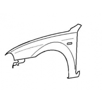 Alfa 147 05-*Aleta Del Izq