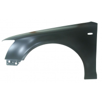 Audi A6 04-*Aleta Delantera Dch(Aluminio)