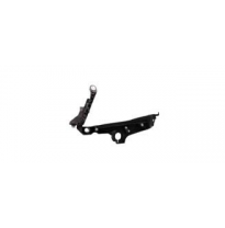 Audi A4 07-*Alojamiento Faro Dch Superior