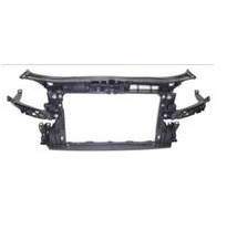 Audi A3 09-*Frente Fibra