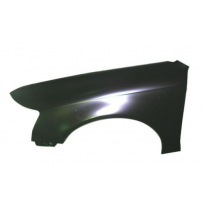 Audi A6 09-*Aleta Delanter. Dch(Aluminio)