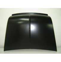 Austin 1000*capot Com Traviesa