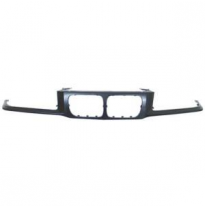 Bmw E36 96-*Moldura Del Chapa