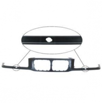 Bmw E36 96-*Moldura Del Chapa C/Agujeros