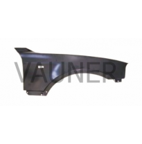 Bmw X3 03-05*aleta Delantera Dch