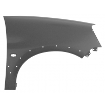 Citroen Berlingo 02*aleta Del Dch (Con Agujeros Para Aletin)